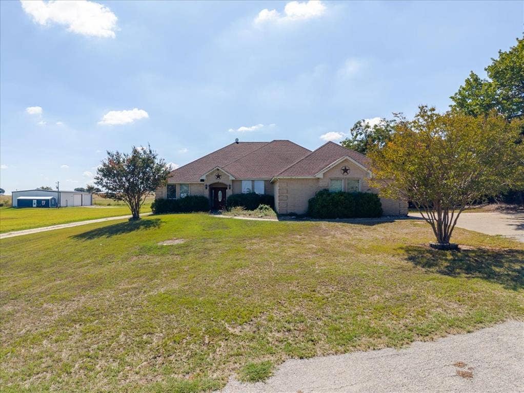 2003 Tolar Cemetery Road, Tolar, TX 76476 2003 Tolar Cemetery Road, Tolar, TX 76476