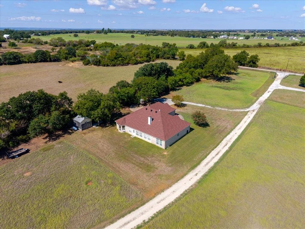 2003 Tolar Cemetery Road, Tolar, TX 76476 2003 Tolar Cemetery Road, Tolar, TX 76476