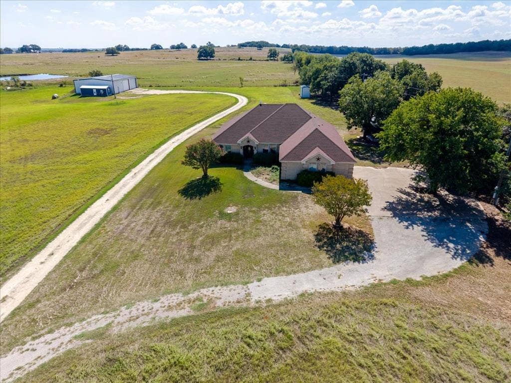 2003 Tolar Cemetery Road, Tolar, TX 76476 2003 Tolar Cemetery Road, Tolar, TX 76476
