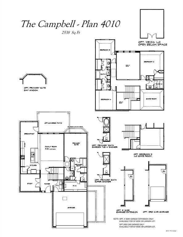 10041 Freighter Trail, Fort Worth, TX 76131