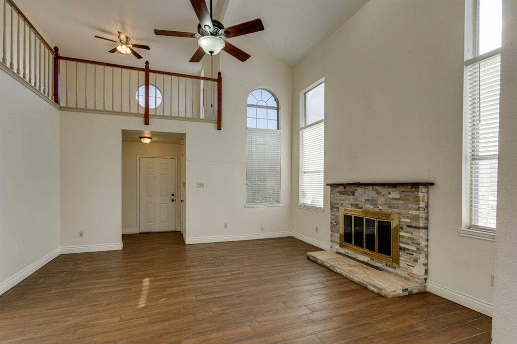 5303 Waterford Drive, Mesquite, TX 75150