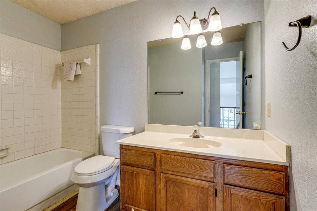 5303 Waterford Drive, Mesquite, TX 75150