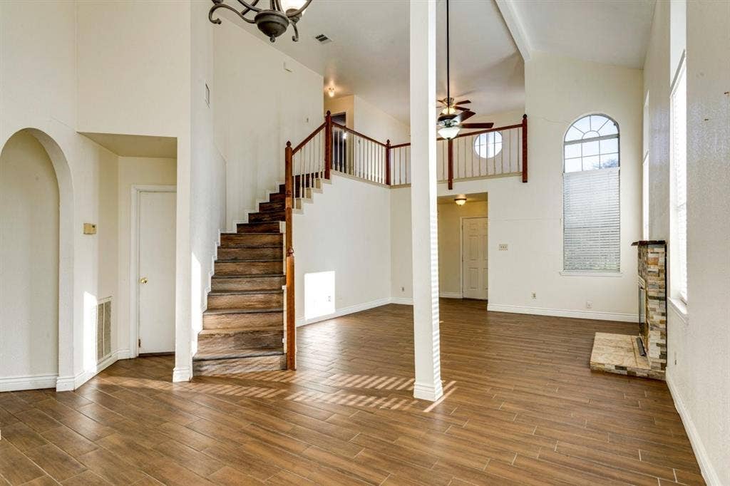 5303 Waterford Drive, Mesquite, TX 75150