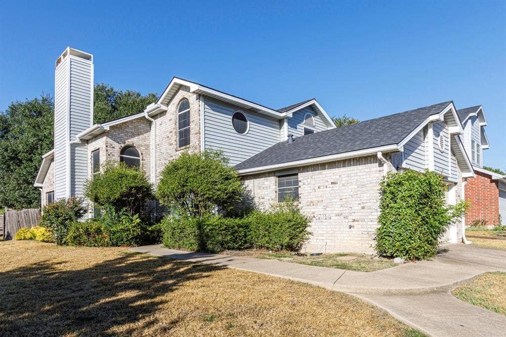 5303 Waterford Drive, Mesquite, TX 75150