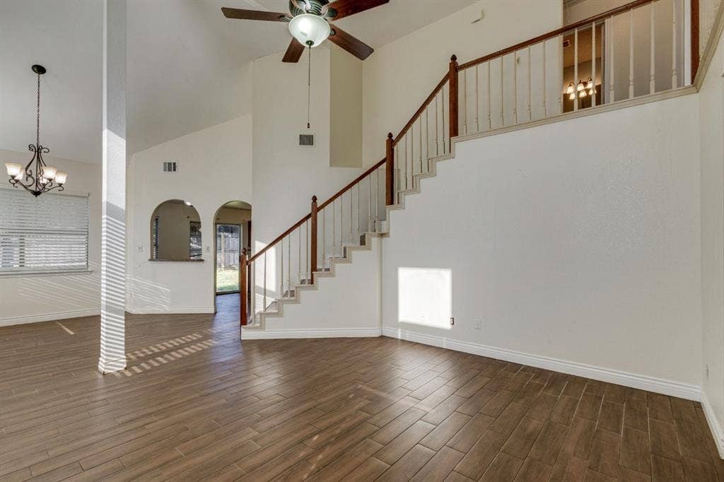 5303 Waterford Drive, Mesquite, TX 75150