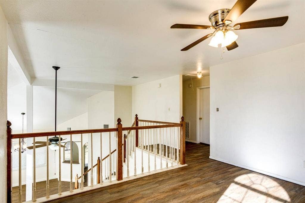 5303 Waterford Drive, Mesquite, TX 75150