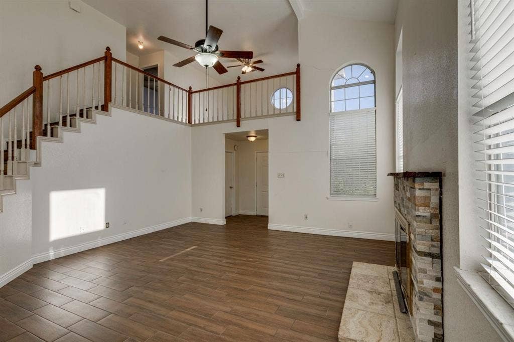 5303 Waterford Drive, Mesquite, TX 75150