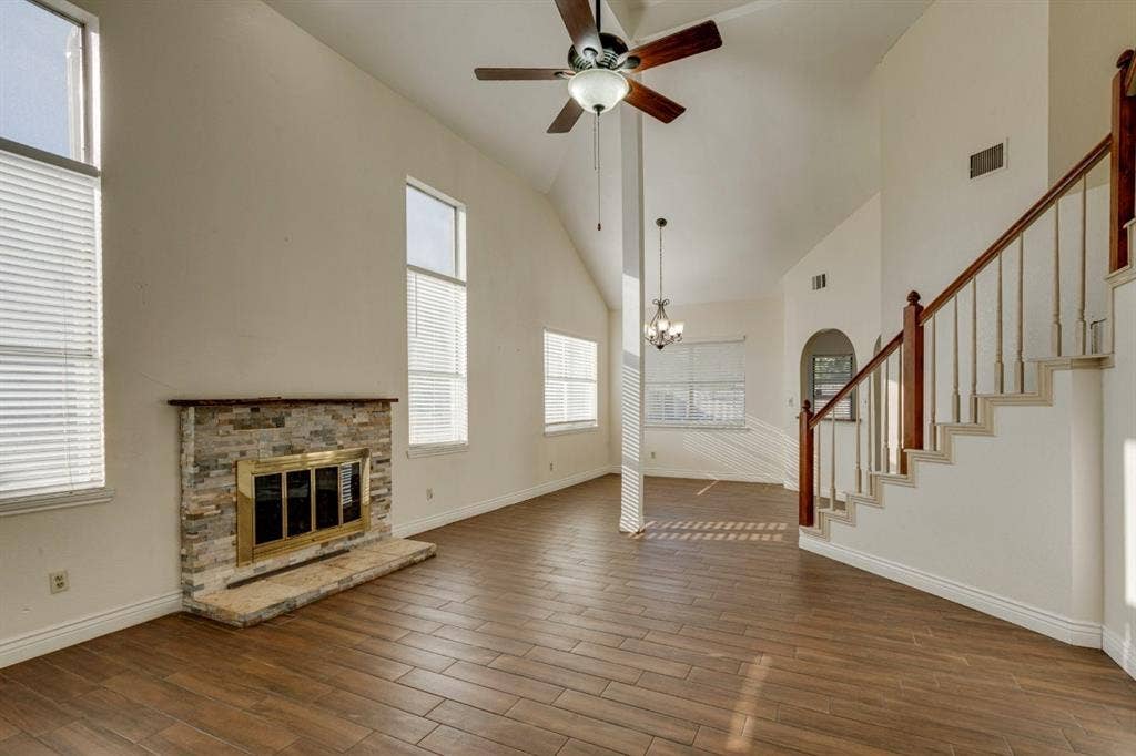5303 Waterford Drive, Mesquite, TX 75150