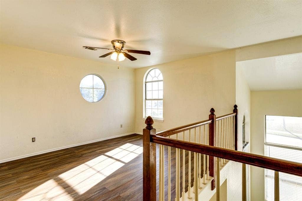 5303 Waterford Drive, Mesquite, TX 75150