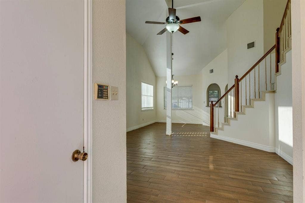 5303 Waterford Drive, Mesquite, TX 75150