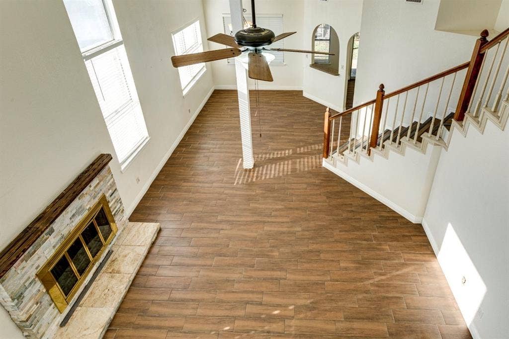 5303 Waterford Drive, Mesquite, TX 75150