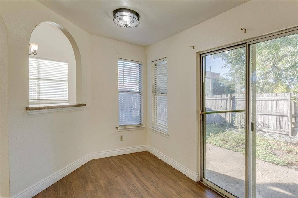 5303 Waterford Drive, Mesquite, TX 75150