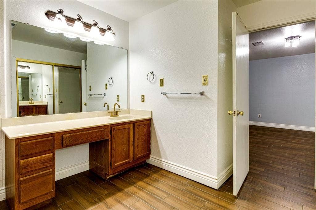 5303 Waterford Drive, Mesquite, TX 75150