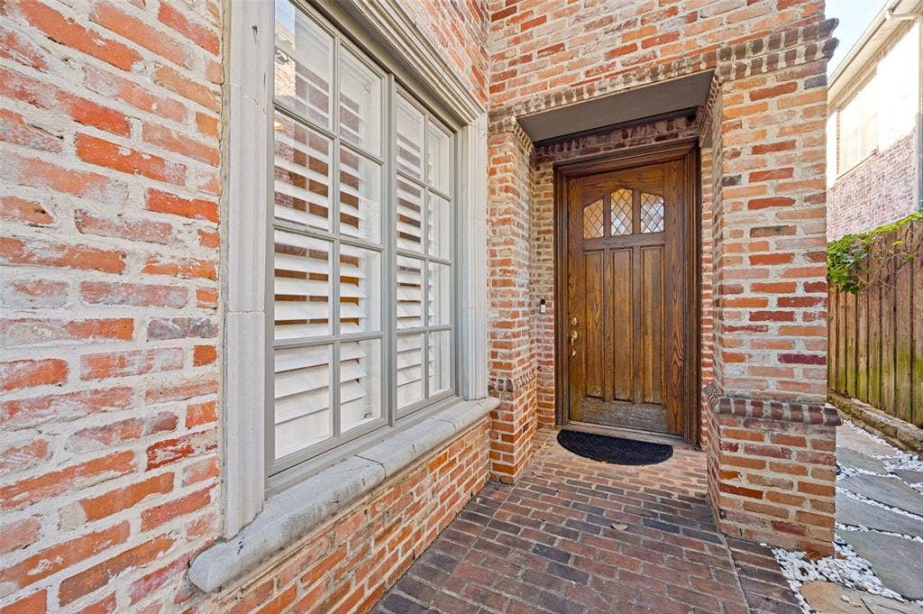 3448 Granada Avenue, University Park, TX 75205