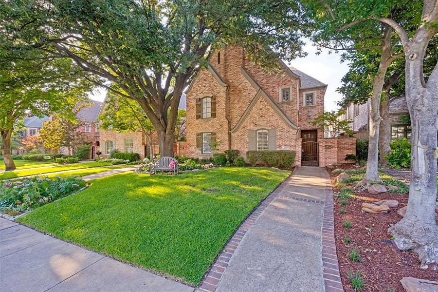 Property photo for 3448 Granada Avenue, University Park, TX