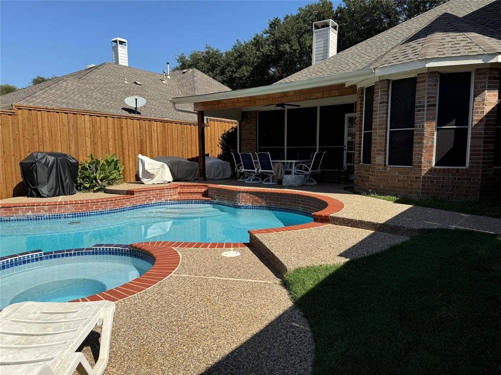6821 Patrick Lane, Plano, TX 75024 6821 Patrick Lane, Plano, TX 75024