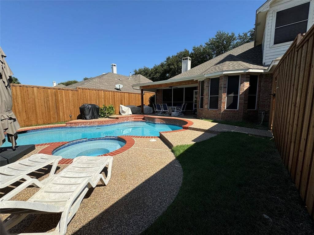 6821 Patrick Lane, Plano, TX 75024 6821 Patrick Lane, Plano, TX 75024