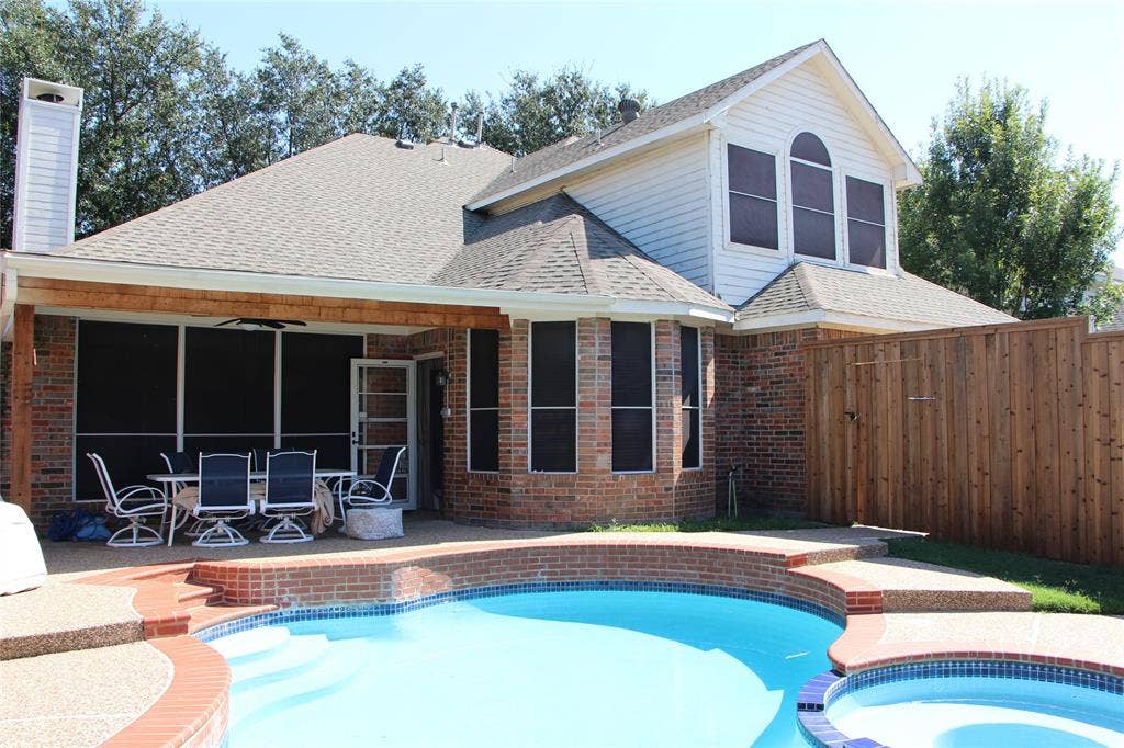 6821 Patrick Lane, Plano, TX 75024 6821 Patrick Lane, Plano, TX 75024
