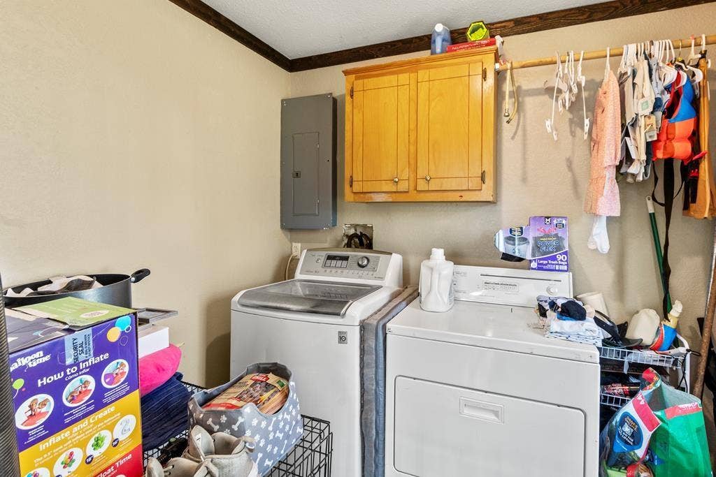 303 Whispering Oaks Trail, Payne Springs, TX 75156