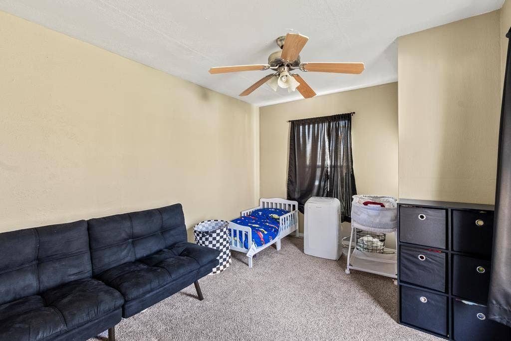 303 Whispering Oaks Trail, Payne Springs, TX 75156