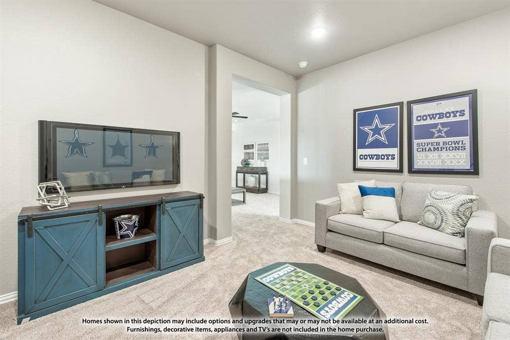 2185 Rio Piedra Drive, Royse City, TX 75189