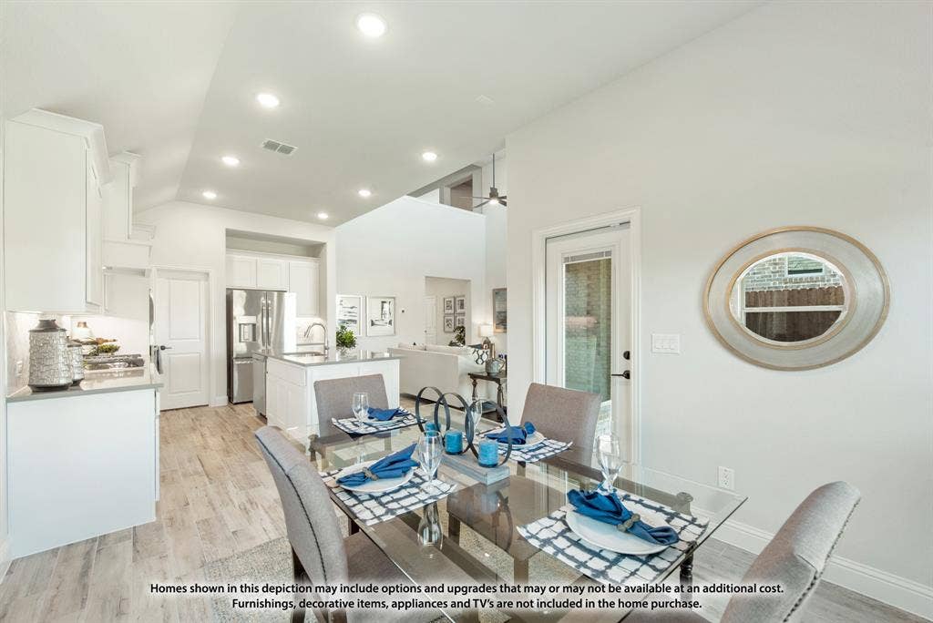 2185 Rio Piedra Drive, Royse City, TX 75189