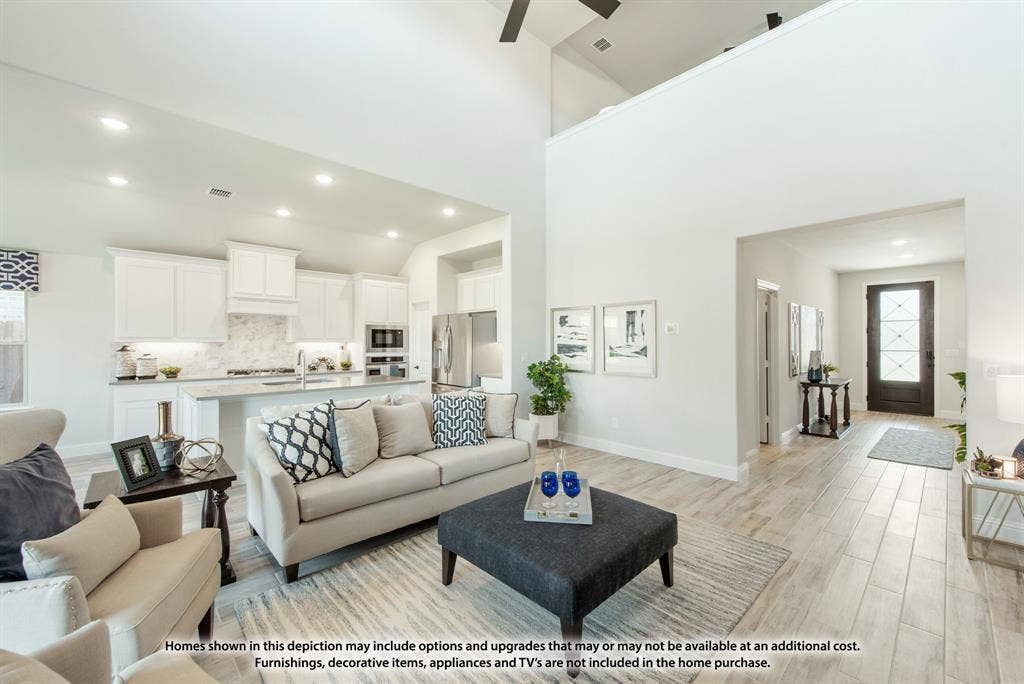 2185 Rio Piedra Drive, Royse City, TX 75189