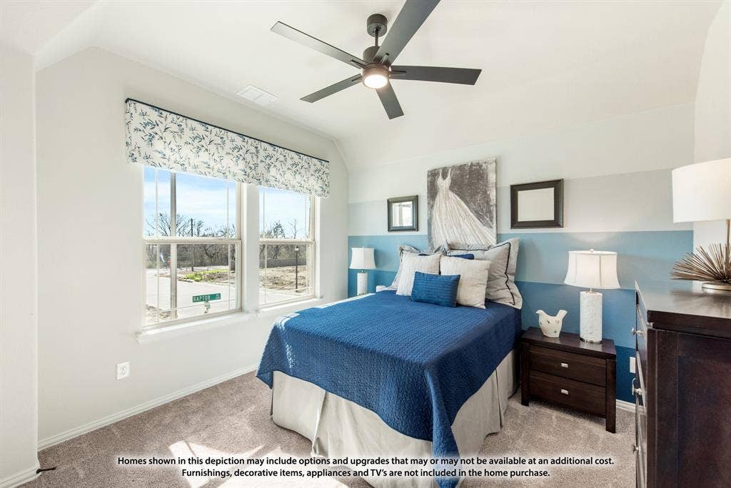 2185 Rio Piedra Drive, Royse City, TX 75189