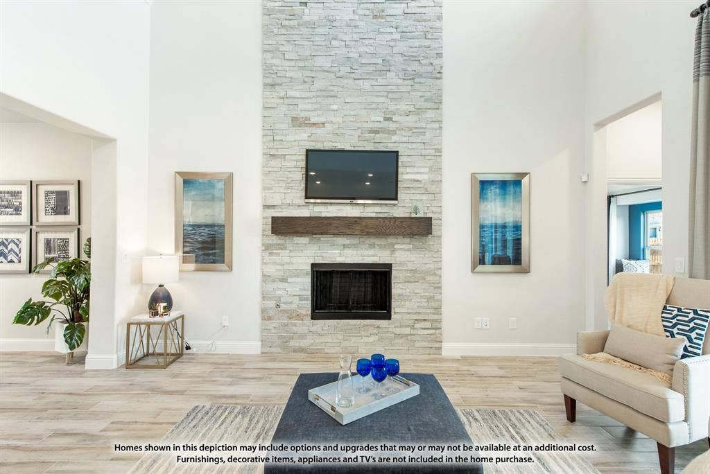 2185 Rio Piedra Drive, Royse City, TX 75189