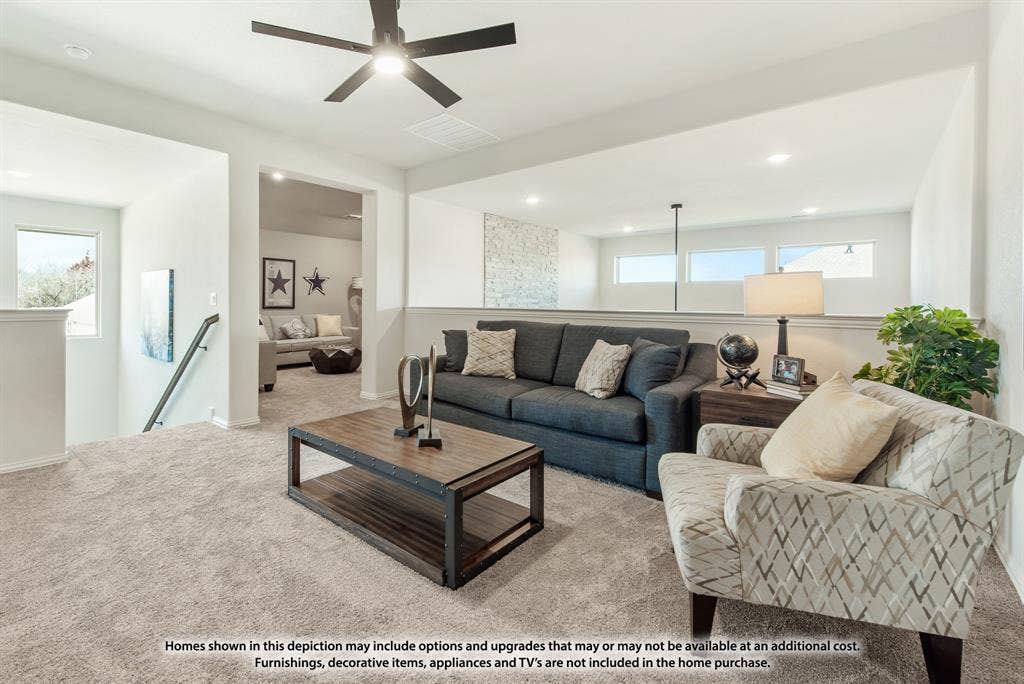 2185 Rio Piedra Drive, Royse City, TX 75189