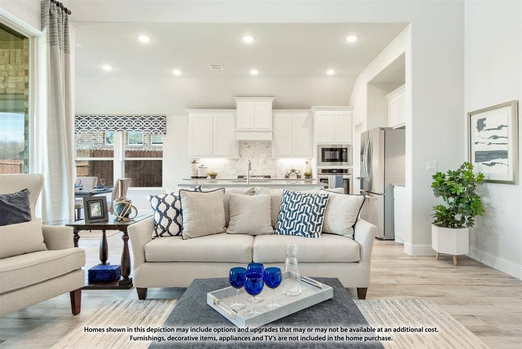 2185 Rio Piedra Drive, Royse City, TX 75189