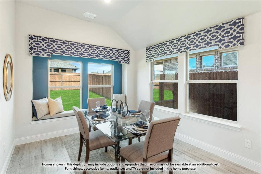 2185 Rio Piedra Drive, Royse City, TX 75189