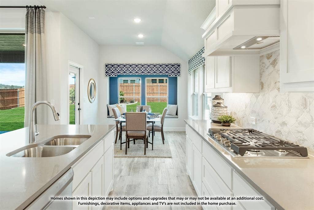 2185 Rio Piedra Drive, Royse City, TX 75189