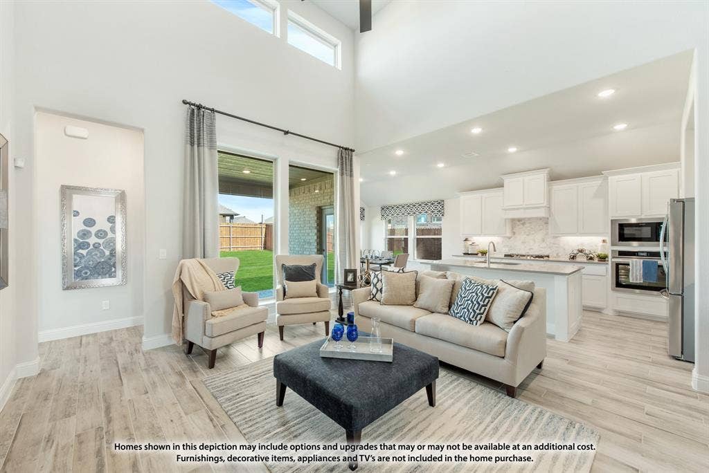 2185 Rio Piedra Drive, Royse City, TX 75189