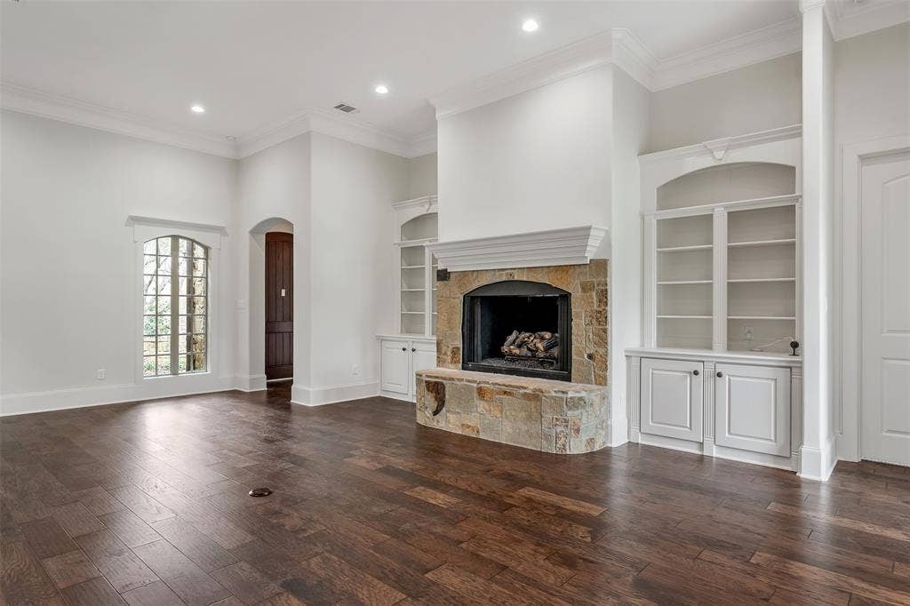 4318 Cascades Boulevard, Tyler, TX 75709 4318 Cascades Boulevard, Tyler, TX 75709