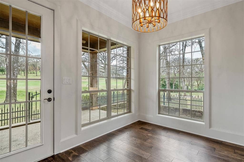 4318 Cascades Boulevard, Tyler, TX 75709 4318 Cascades Boulevard, Tyler, TX 75709