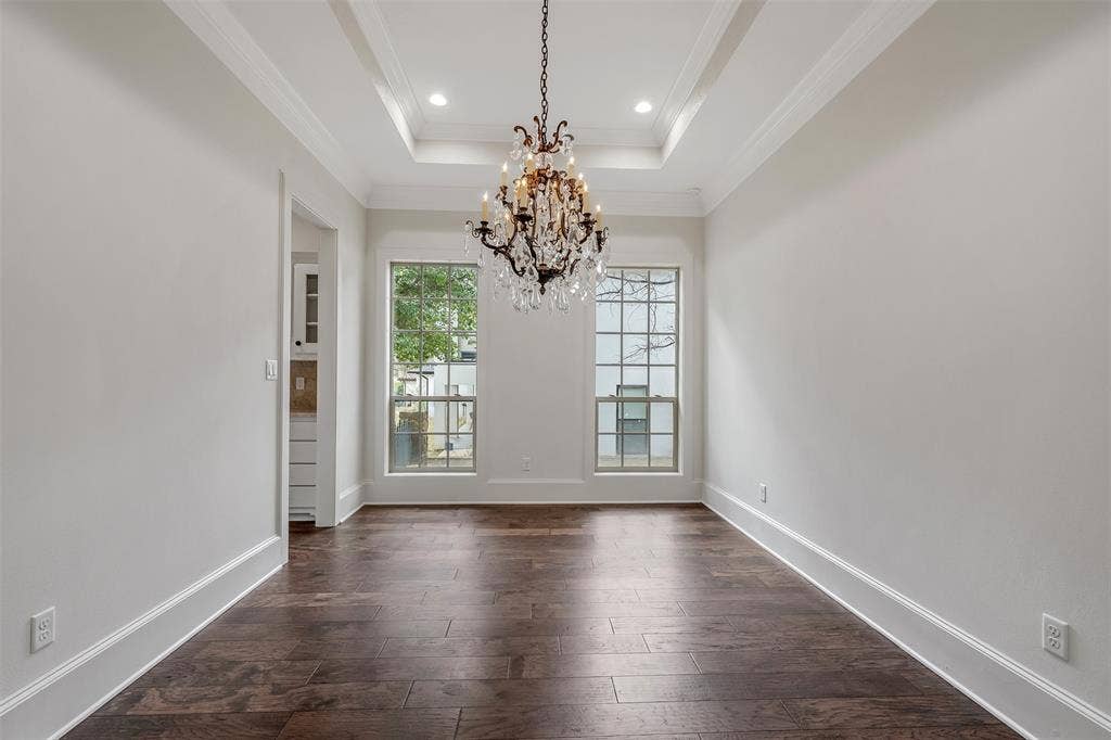 4318 Cascades Boulevard, Tyler, TX 75709 4318 Cascades Boulevard, Tyler, TX 75709