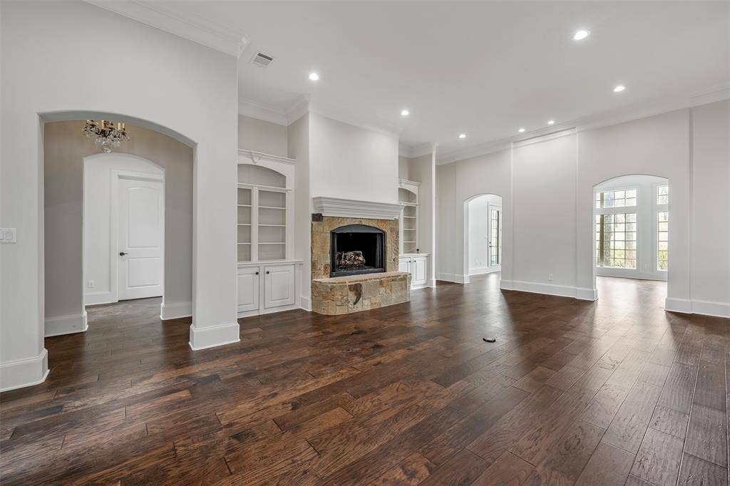 4318 Cascades Boulevard, Tyler, TX 75709 4318 Cascades Boulevard, Tyler, TX 75709