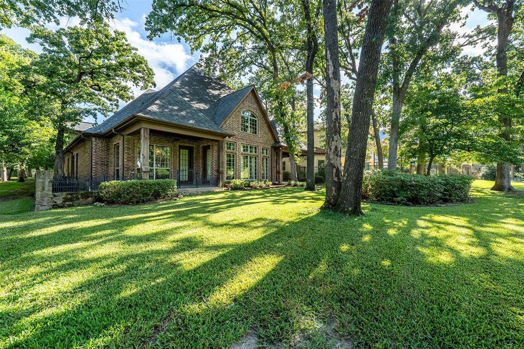 4318 Cascades Boulevard, Tyler, TX 75709 4318 Cascades Boulevard, Tyler, TX 75709