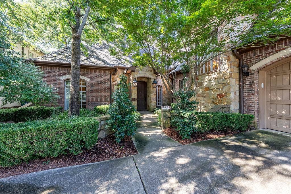 4318 Cascades Boulevard, Tyler, TX 75709 4318 Cascades Boulevard, Tyler, TX 75709
