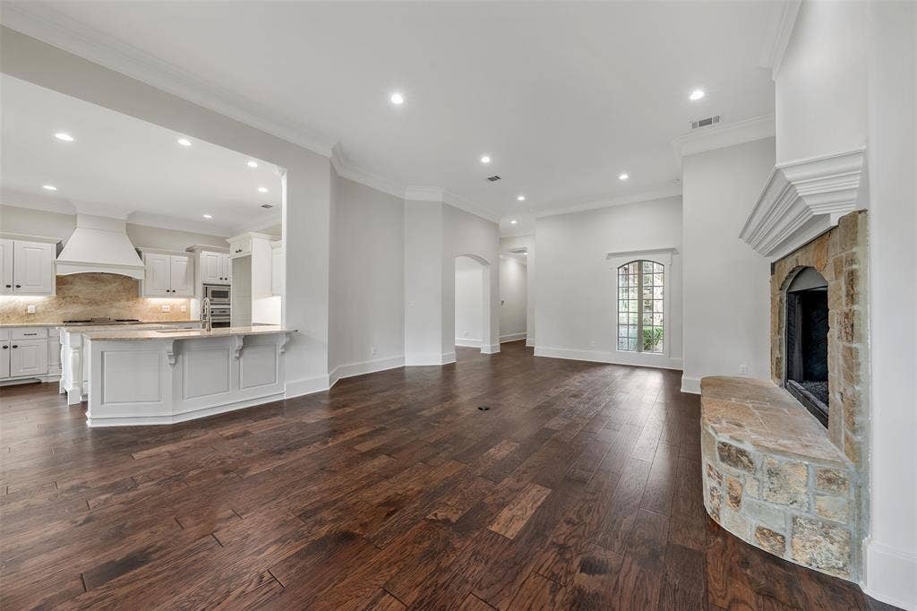 4318 Cascades Boulevard, Tyler, TX 75709 4318 Cascades Boulevard, Tyler, TX 75709