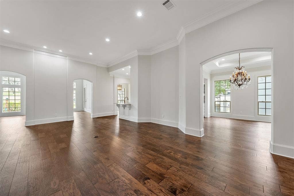 4318 Cascades Boulevard, Tyler, TX 75709 4318 Cascades Boulevard, Tyler, TX 75709