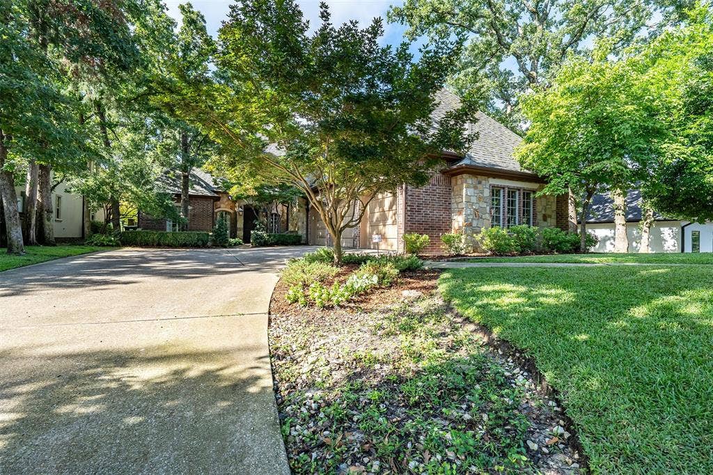 4318 Cascades Boulevard, Tyler, TX 75709 4318 Cascades Boulevard, Tyler, TX 75709