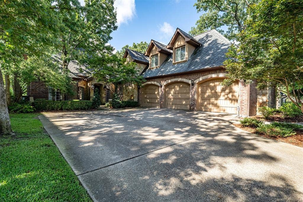4318 Cascades Boulevard, Tyler, TX 75709 4318 Cascades Boulevard, Tyler, TX 75709