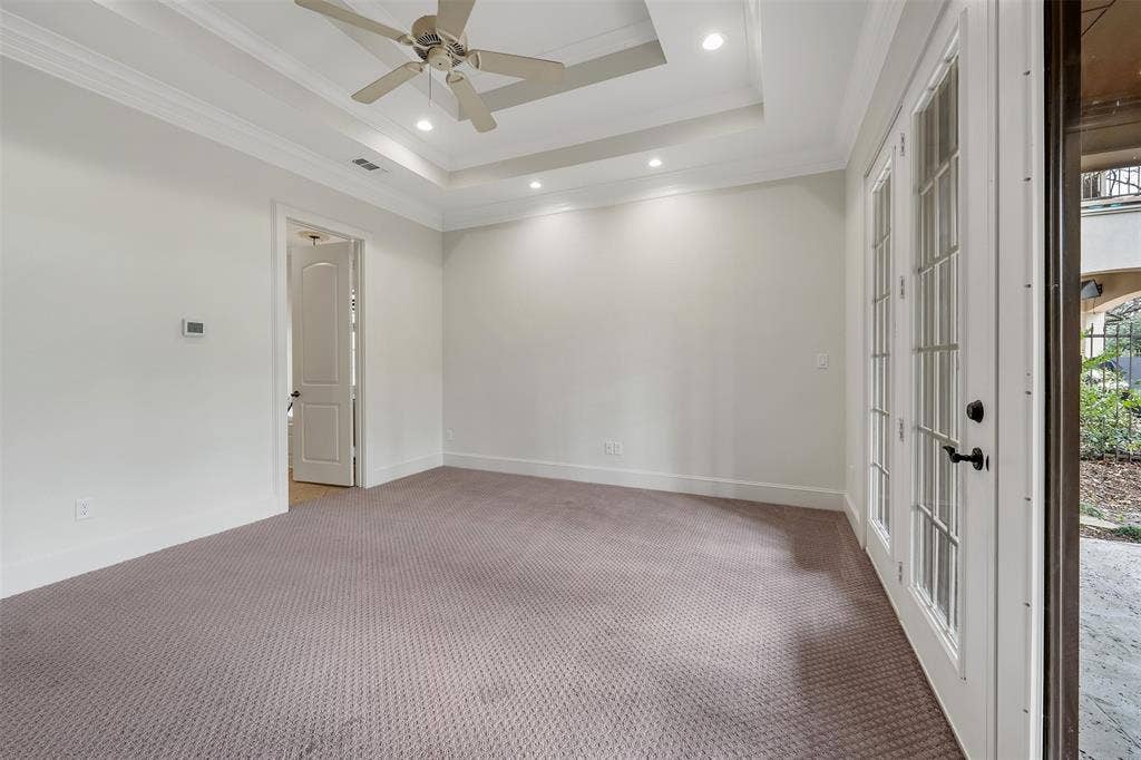 4318 Cascades Boulevard, Tyler, TX 75709 4318 Cascades Boulevard, Tyler, TX 75709