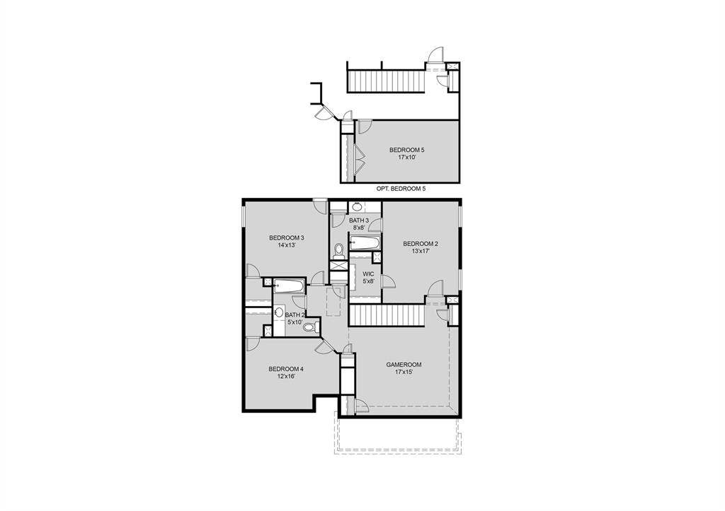 1117 Runway Road, Fort Worth, TX 76131