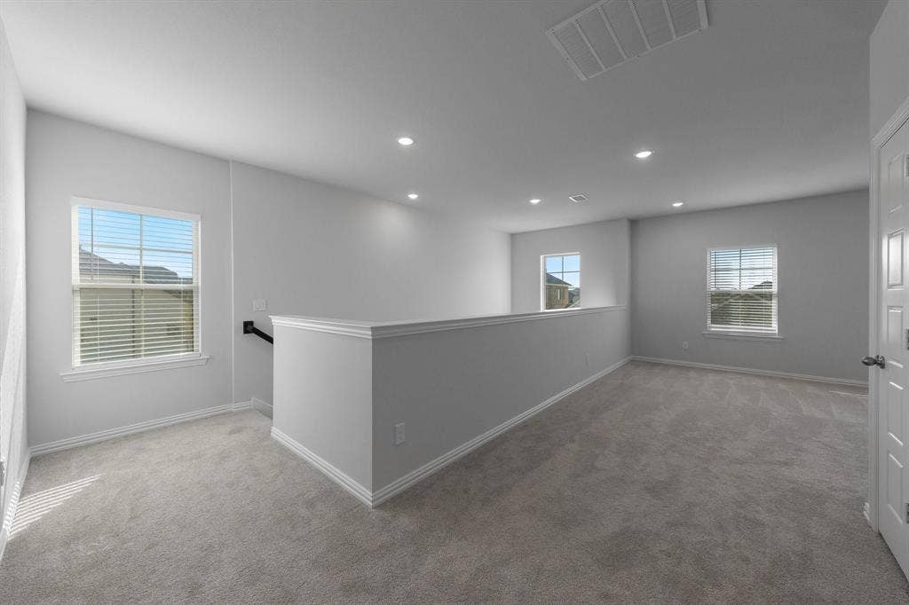 140 Ashbrook Street, Little Elm, TX 75068