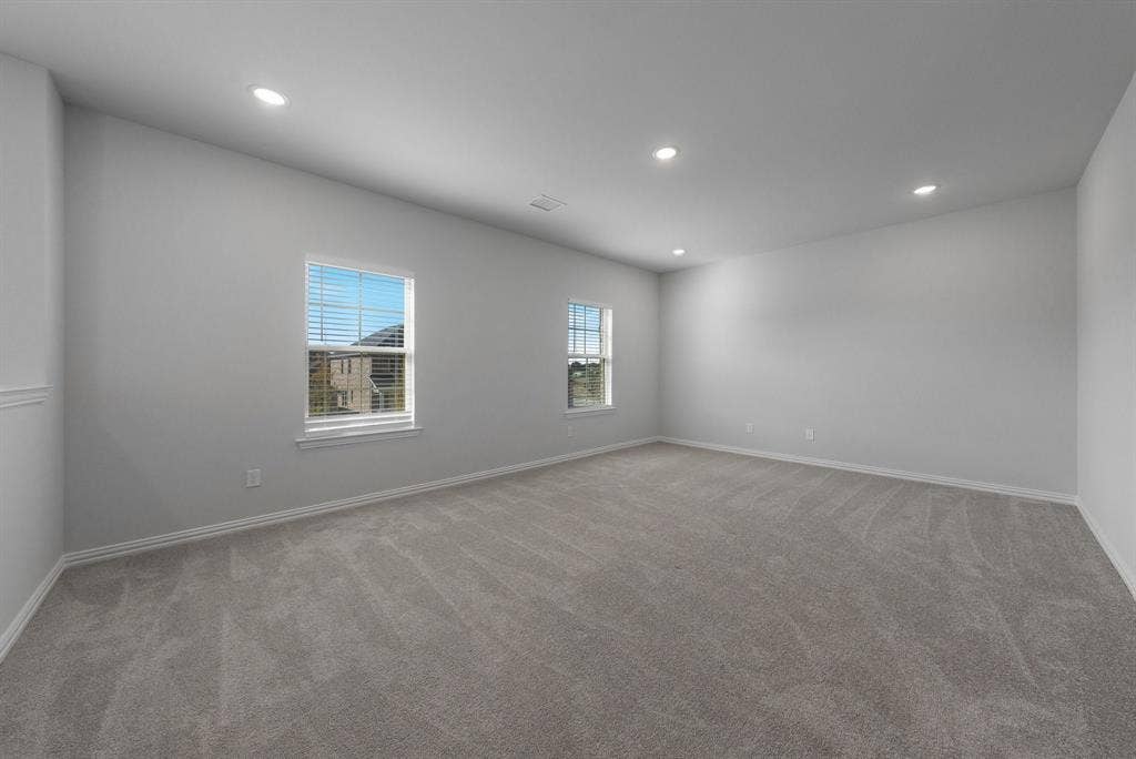 140 Ashbrook Street, Little Elm, TX 75068