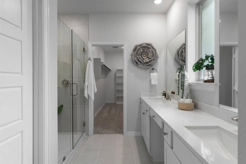 140 Ashbrook Street, Little Elm, TX 75068