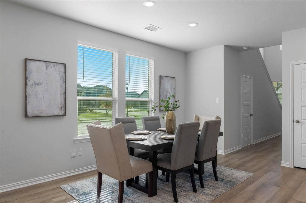 140 Ashbrook Street, Little Elm, TX 75068